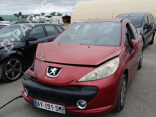 Used Parts PEUGEOT 207 (WA_, WC_) 1.6 HDi 4959425