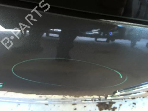 Tailgate CITROËN C3 II (SC_) 1.4 HDi 70 (SC8HZC, SC8HR0, SC8HP4) | BP29471345C6 