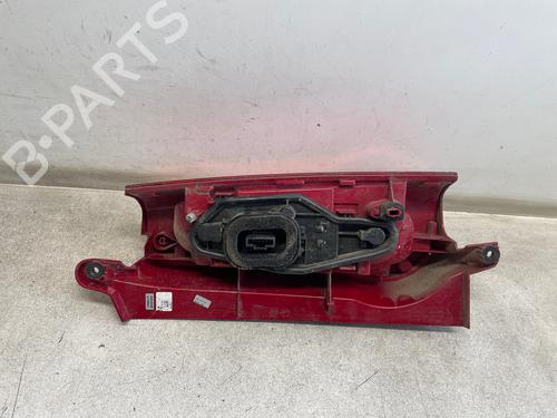 Used Left taillight Left taillight CITROËN BERLINGO Box Body/MPV (B9) [2008-2026] 34454827 34454827