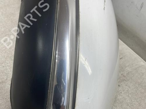 Left mirror PEUGEOT 208 I (CA_, CC_) 1.4 HDi | BP29481660C26 
