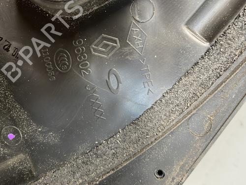 Left mirror RENAULT KOLEOS I (HY_) 2.0 dCi 4x4 (HY0K) | BP27870071C26 