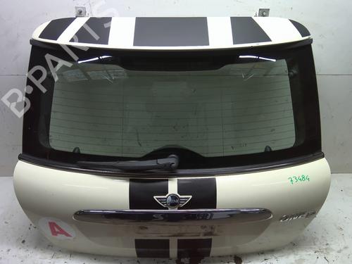 Tailgate MINI MINI (R56) One D | BP28621207C6