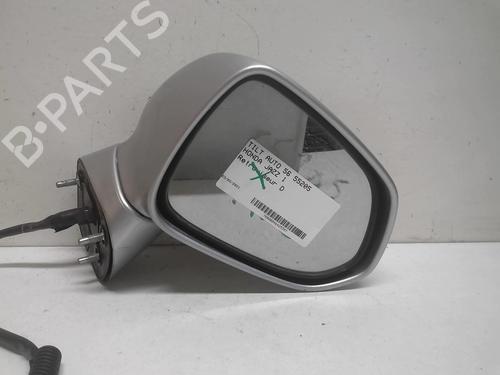 Right mirror HONDA JAZZ II (GD_, GE3, GE2) 1.2 i-DSI (GD5, GE2) 76200SAAG64ZK