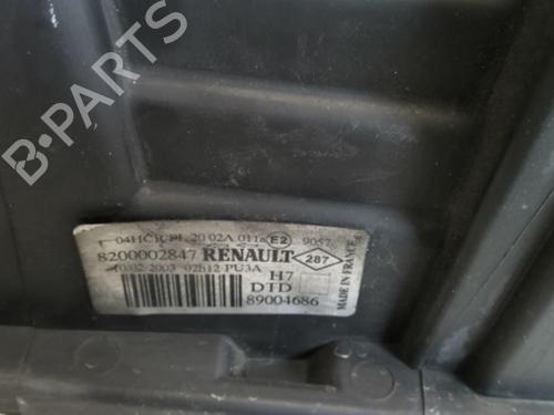 Used Right headlight Right headlight 18227637 18227637