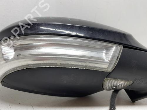 Ryggespeil høyre VW PASSAT B6 Variant (3C5) 1.6 TDI | BP23762502C27 