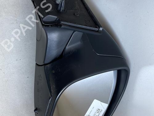 Used Right mirror PEUGEOT 208 I (CA_, CC_) 1.2 VTI 82 (82 hp) 24401606