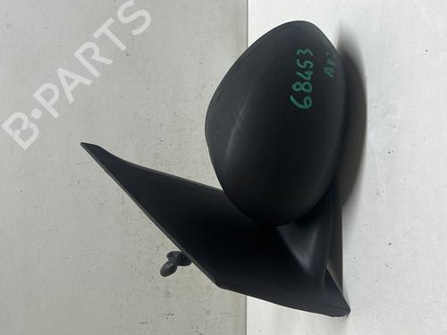 Left mirror CITROËN C1 (PM_, PN_) 1.0 | BP18209957C26