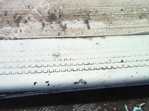 Rear bumper VW TRANSPORTER T4 Van (70A, 70H, 7DA, 7DH) 2.5 TDI | BP18214065C8 