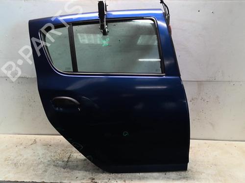 Dør højre bagtil DACIA SANDERO II 1.2 (75 hp) 31970522