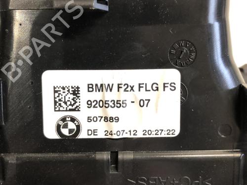 Air vent BMW 1 (F21) 116 d | BP18227893I21