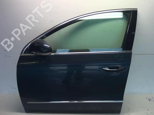 Dør venstre foran VW PASSAT B6 (3C2) 2.0 TDI 16V (140 hp) 20341239