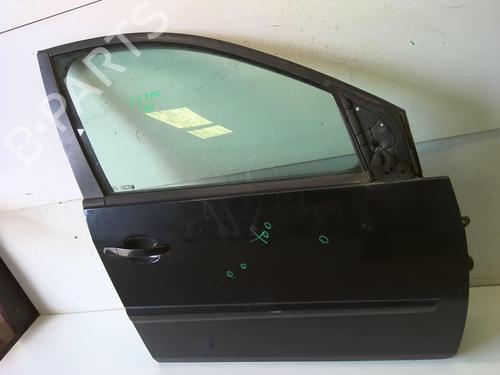 Right front door FORD FIESTA V (JH_, JD_) 1.4 TDCi | BP18220140C3 