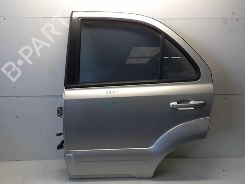 Used Left rear door KIA SORENTO I (JC) 2.5 CRDi (170 hp) 18228770