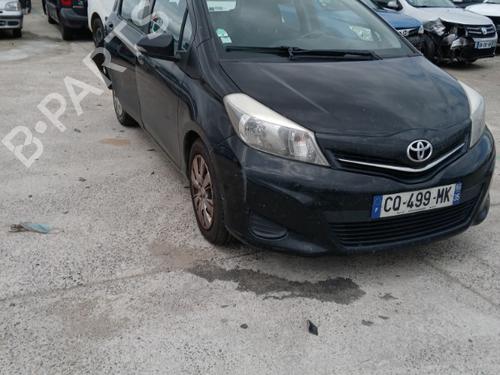 Switch TOYOTA YARIS (_P13_) 1.4 D (NLP130_, NLP130) | BP20173323I30 