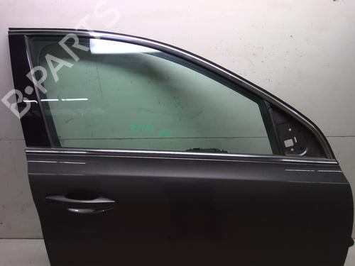 Right front door PEUGEOT 308 II (LB_, LP_, LW_, LH_, L3_) 1.6 BlueHDi 120 | BP25716862C3 