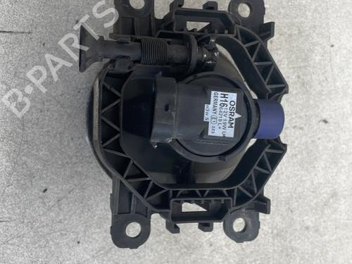 Left front fog light RENAULT GRAND SCÉNIC III (JZ0/1_) 1.6 dCi (JZ00, JZ12) | BP29618381C30 