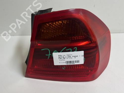 Right taillight BMW 3 (E90) 320 d | BP19432397C35