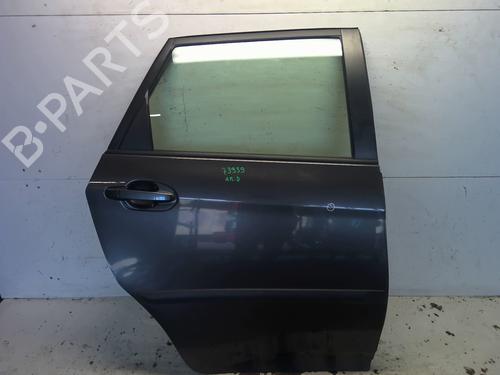 Used Right rear door TOYOTA VERSO S (_P12_) 1.4 D4-D (NLP121_, NLP121R) (90 hp) 30489981