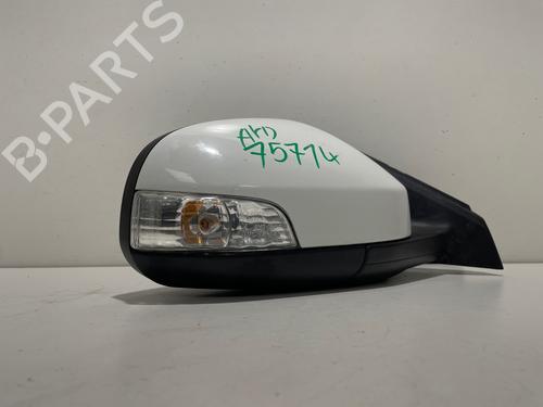 Used Right mirror Right mirror VOLVO V40 Hatchback (525) D2 (114 hp) 40056372 40056372