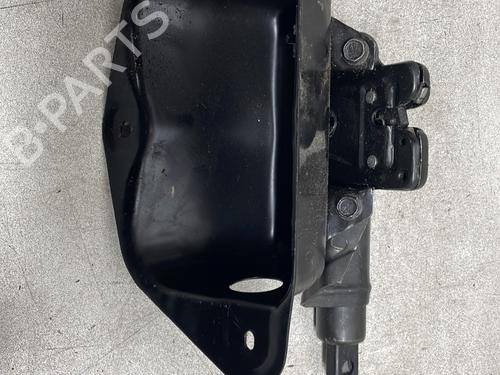 Used Tailgate lock Tailgate lock CHEVROLET BERETTA Coupe (1_37) 3.1 (150 hp) 30750902 30750902
