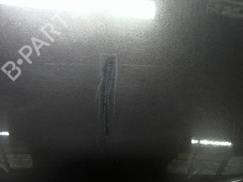 Tailgate PEUGEOT 508 I (8D_) 1.6 HDi | BP26496641C6