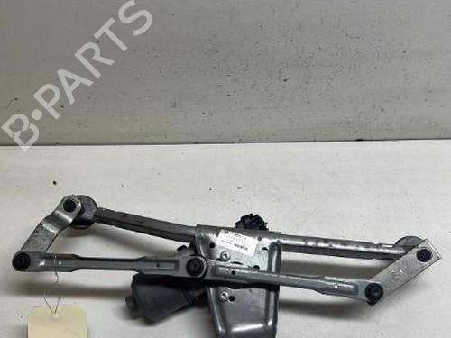 Used Front wipers mechanism Front wipers mechanism 18209481 18209481