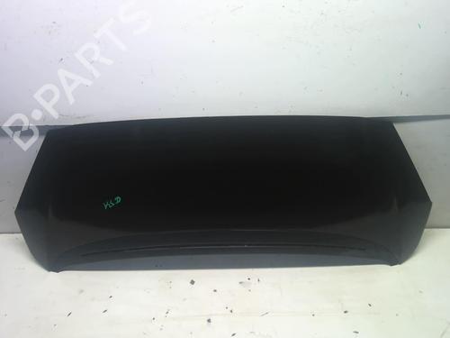 Used Hood PEUGEOT 1007 (KM_) 1.4 HDi (68 hp) 18230641