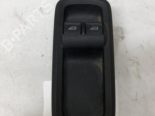 Used Left front window switch FORD FIESTA VI (CB1, CCN) 1.4 TDCi (68 hp) 18228013