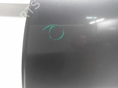 Left rear door PEUGEOT 207 (WA_, WC_) 1.4 HDi | BP18228401C4 