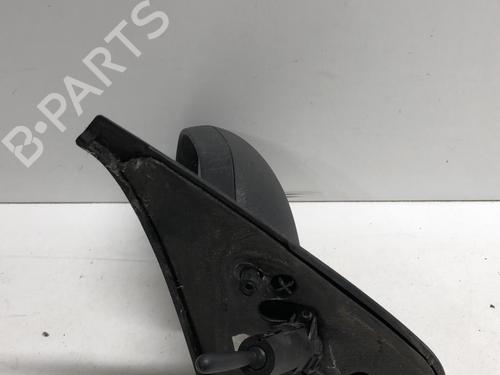 Left mirror RENAULT CLIO II (BB_, CB_) 1.5 dCi (B/CB07) | BP18210852C26 