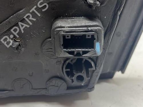 Used Right mirror RENAULT LAGUNA III (BT0/1) 2.0 dCi (BT01, BT08, BT09, BT0E, BT0K, BT12, BT1C, BT1D,... (150 hp) 18209532