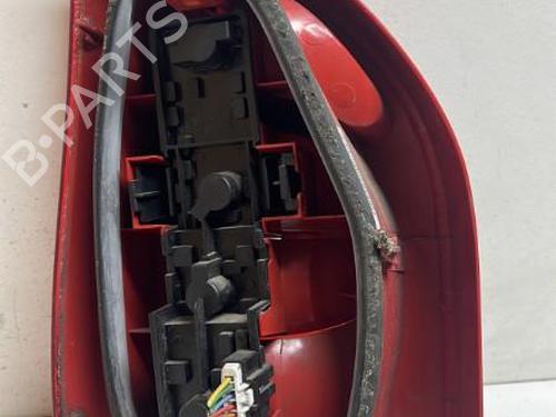 Right taillight CITROËN XSARA PICASSO (N68) 1.6 HDi | BP18225802C35