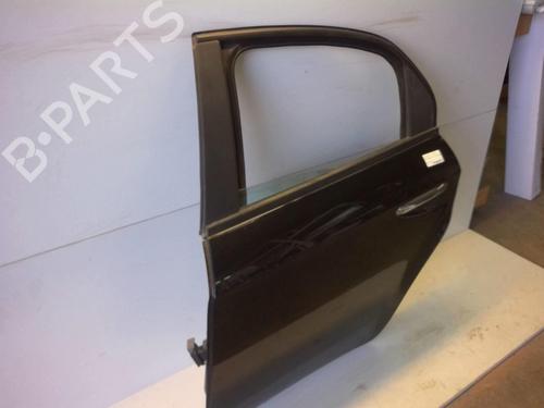 Used Left rear door ALFA ROMEO 159 (939_) 1.9 JTDM 16V (939AXC1B, 939AXC12) (150 hp) 18215657