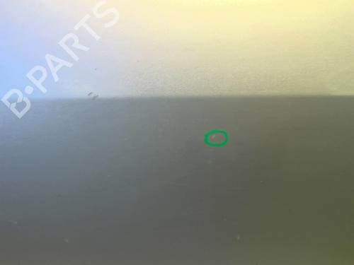 Left rear door PEUGEOT 407 (6D_) 1.6 HDi 110 (6D9HZC, 6D9HYC) | BP18226635C4 