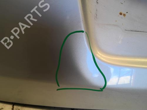 Tailgate SUZUKI SPLASH (EX) 1.3 CDTI (A5B413D) | BP28416287C6