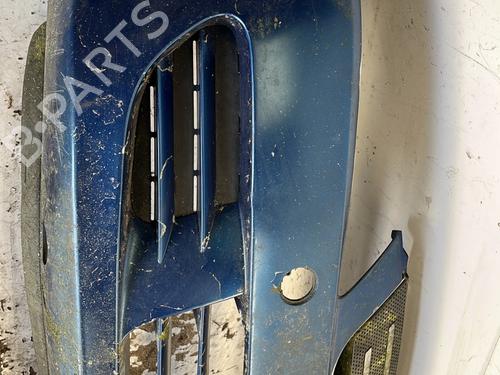 Used Front bumper Front bumper FIAT MULTIPLA (186_) 1.9 JTD (186AXE1A) (120 hp) 27571710 27571710