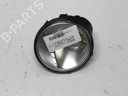 Used Right front fog light Right front fog light RENAULT TWINGO II (CN0_) 1.2 16V (CN04, CN0B) (75 hp) 18224847 18224847