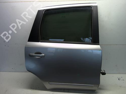 Used Right rear door NISSAN NOTE (E11, NE11) 1.5 dCi (86 hp) 22236157