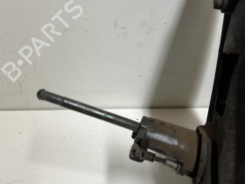 Left mirror OPEL CORSA C (X01) 1.7 DI (F08, F68) | BP20210806C26 