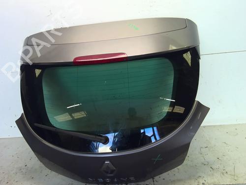 Tailgate RENAULT MEGANE III Coupe (DZ0/1_) 1.5 dCi (DZ09, DZ0D, DZ1F, DZ1G, DZ14, DZ29) | BP28494579C6