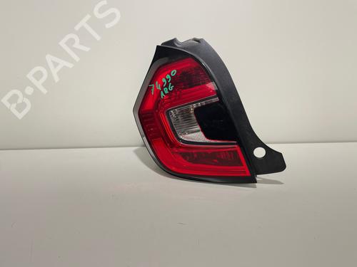 Used Left taillight Left taillight 39114207 39114207