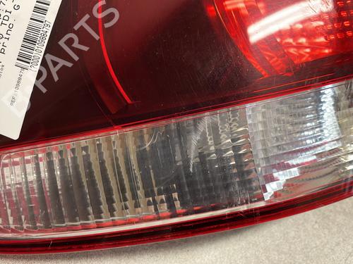 Left taillight VW GOLF VI (5K1) 2.0 TDI | BP27679411C34 - Image 4