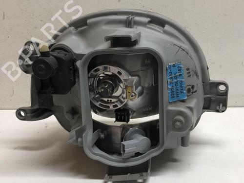 Scheinwerfer links für RENAULT TWINGO I (C06_) 1.2 (C066, C068) (58 hp) 18212981