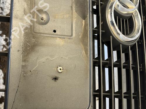 Front bumper AUDI A4 B7 (8EC) 1.9 TDI | BP29544020C7 