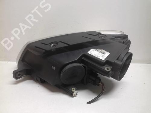 Right headlight VW PASSAT B6 (3C2) 1.9 TDI | BP18208779C29