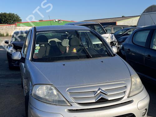 Used Parts CITROËN C3 I (FC_, FN_) 1.1 i (60 hp) 4335085