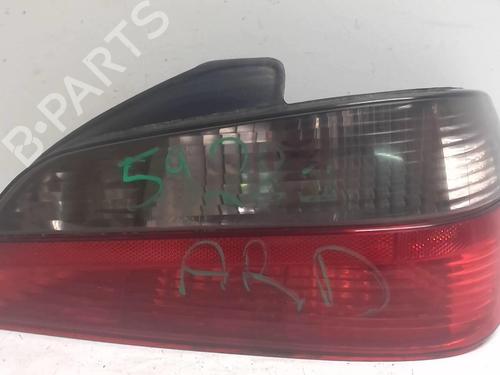 Used Right taillight PEUGEOT 406 (8B) 1.8 16V (110 hp) 18228713