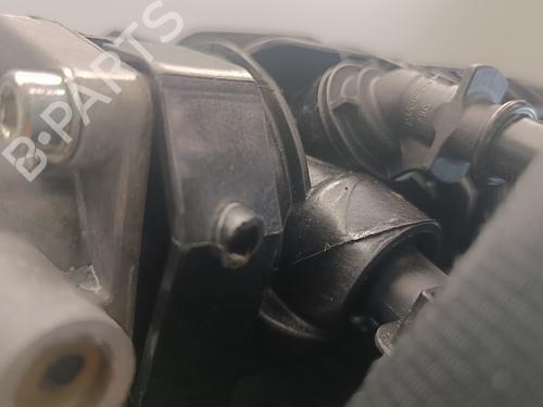 Engine PEUGEOT 208 I (CA_, CC_) 1.2 VTI 82 | BP36366123M1 - Image 6