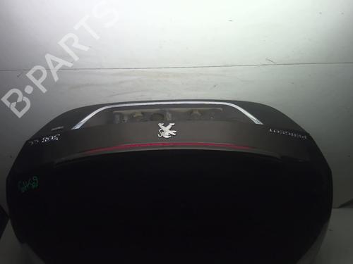 Tailgate PEUGEOT 308 CC (4B_) 1.6 HDi | BP18207272C6 