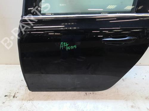 Used Left rear door Left rear door 33303345 33303345